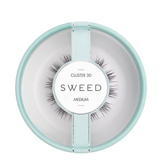 Sweed Lashes Cluster 3d Lashes