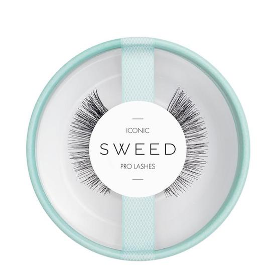 Sweed Lashes Iconic Lashes