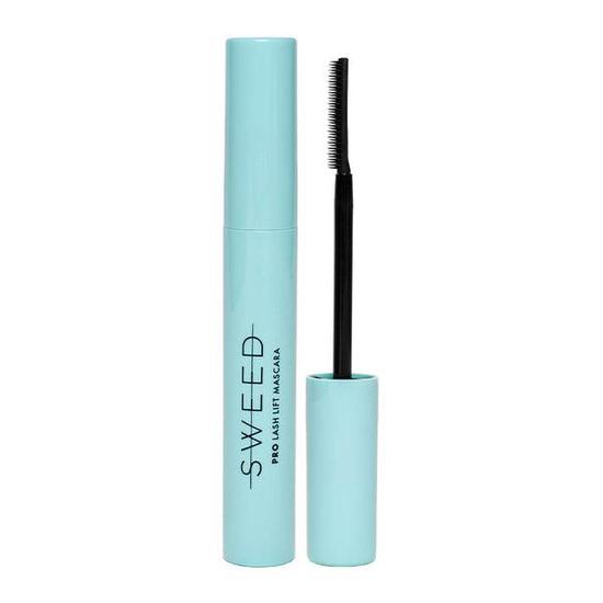 Sweed Lashes Lash Lift Mascara Black