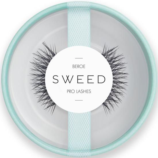 Sweed Lashes Beroe 3d