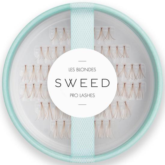 Sweed Lashes Les Blondes