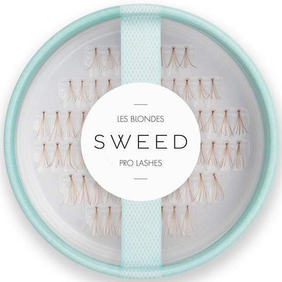 Sweed Lashes Les Blondes