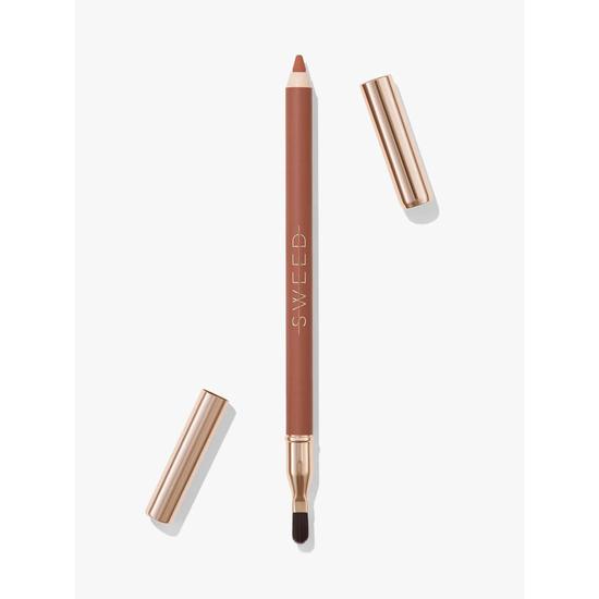 Sweed Lashes Lip Liner In Cindy