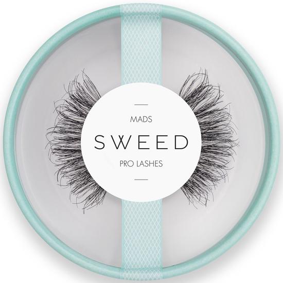 Sweed Lashes Mads 3d