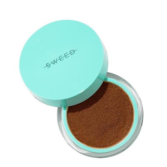 Sweed Lashes Miracle Powder-Deep