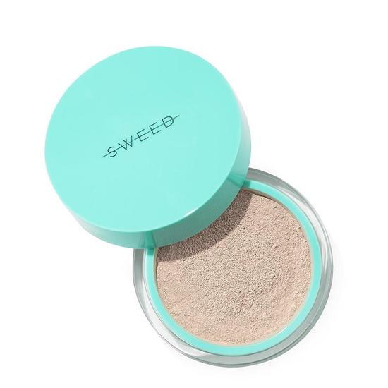 Sweed Lashes Miracle Powder