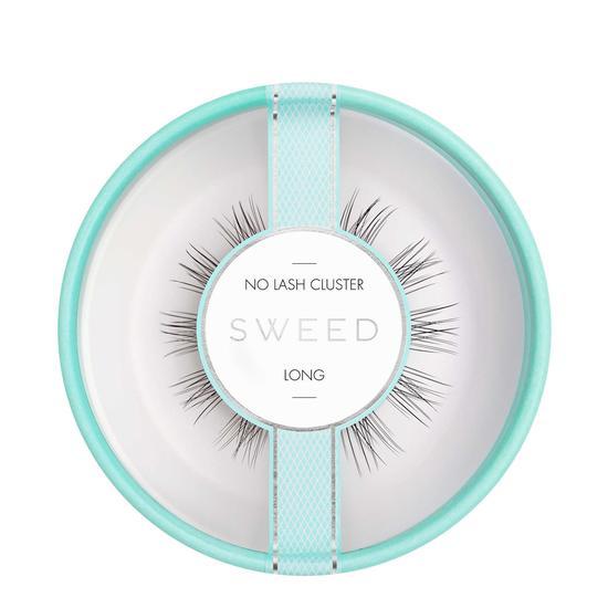 Sweed Lashes No Lash Cluster No Lash Cluster