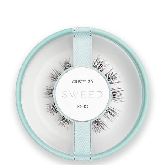 Sweed Lashes No Lash Cluster No Lash Cluster 10-12ml