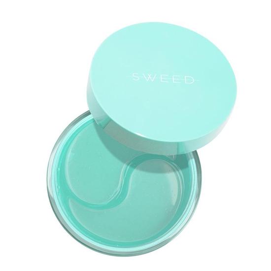 Sweed Lashes Peptide & Ice Lift & Firm Hydra Gel Eye Patches