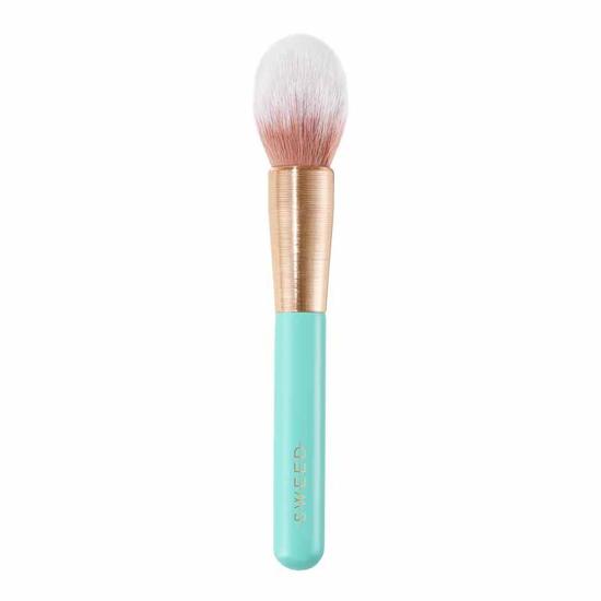 Sweed Lashes Powder Brush