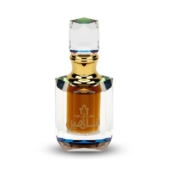 Swiss Arabian Dehn El Oud Shaheen Concentrated Extrait De Parfum Oil By SWISS ARABIAN