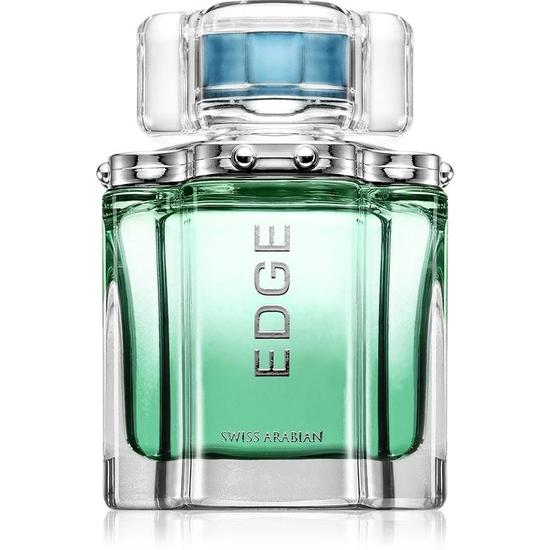Swiss Arabian Edge Intense Eau De Toilette