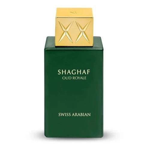 Swiss Arabian Shaghaf Oud Royale Eau De Parfum
