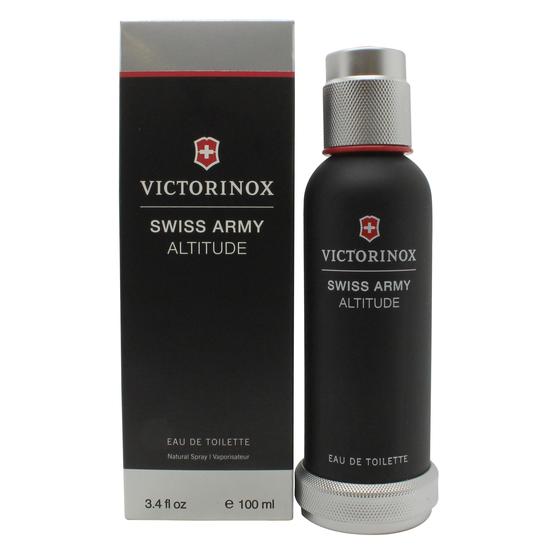 Victorinox Altitude Eau De Toilette