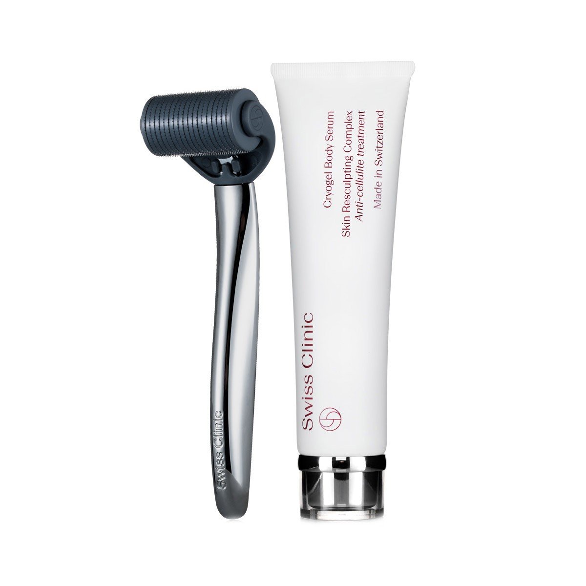 Swiss Clinic Body Treatment