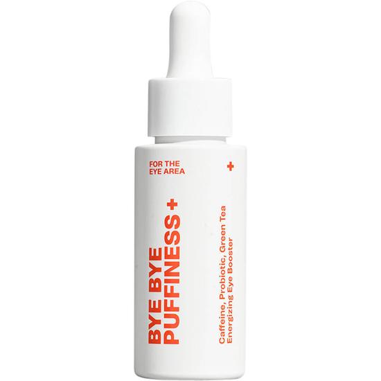 Swiss Clinic Bye Bye Puffiness+ Eye Booster 30ml