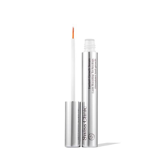 Swiss Clinic Eyelash Growth Serum 6ml