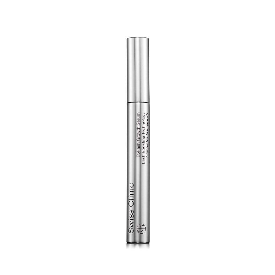Swiss Clinic Eyelash Growth Serum