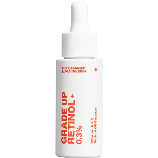 Swiss Clinic Grade Up Retinol+ 0.3% 30ml