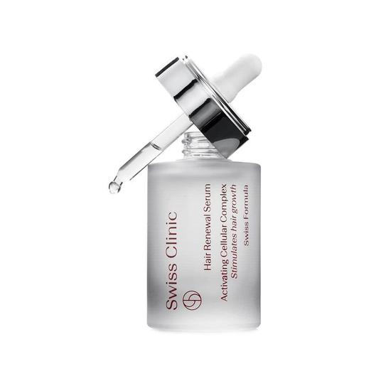 Swiss Clinic Hair Renewal Serum 50ml