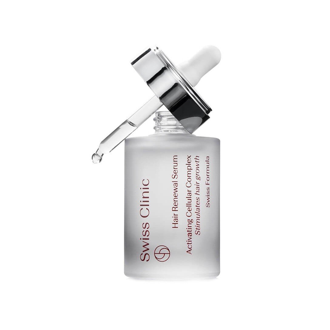 Swiss Clinic Hair Renewal Serum