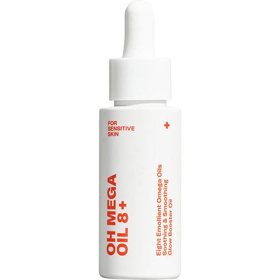 Swiss Clinic Oh Mega Oil 8+ 30ml