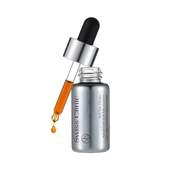 Swiss Clinic Self-Tan Drops