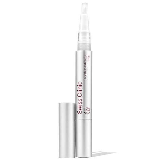 Swiss Clinic Teeth Whitening Pen 2ml