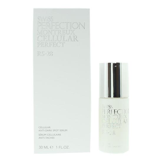 Swiss Perfection RS-28 Cellular Anti Dark Spot Serum