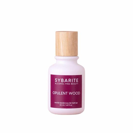 Sybarite Opulent Wood Perfume