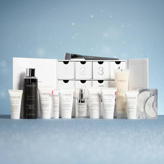 Symbiosis 12 Days Of Radiance Advent Calendar