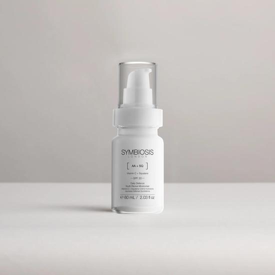 Symbiosis Daily Defence Youth Revive Moisturiser