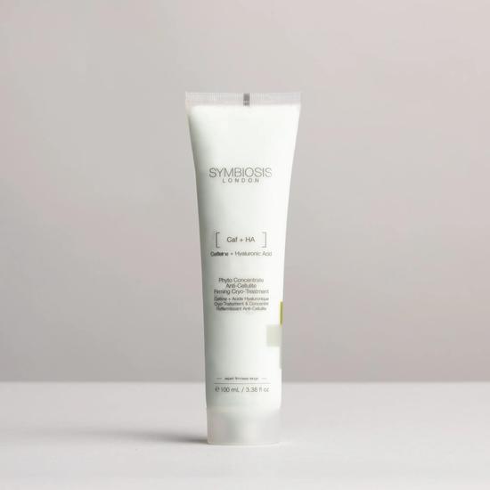 Symbiosis Phyto Concentrate Anti-Cellulite Firming Cryo-Treatment