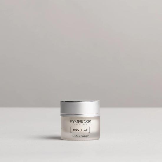 Symbiosis [R.N.A.+ Collagen] Lifting & Firming Eye Serum