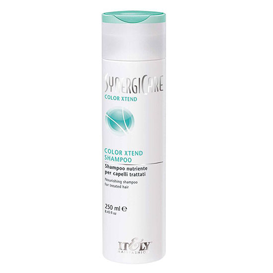 SynergiCare Colour Extend Shampoo