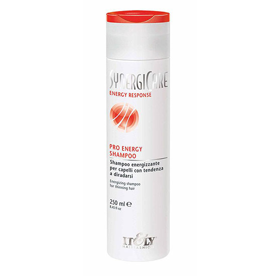 SynergiCare Pro Energy Shampoo