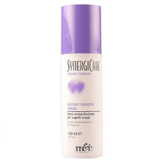 SynergiCare Smoothing Instant Smooth Serum