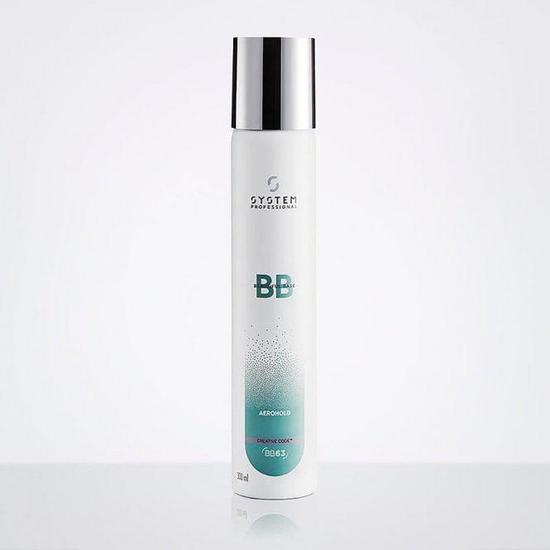 System Professional Aerohold BB63 300ml