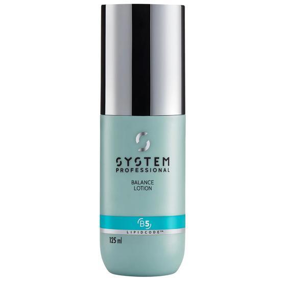 System Professional Balance Lotion