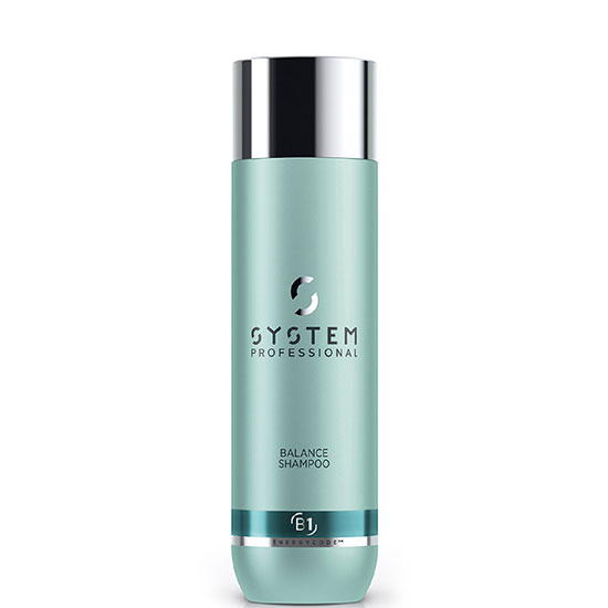 System Professional Balance Shampoo 250ml