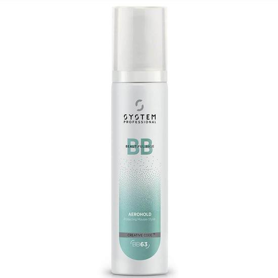 System Professional BB Aerohold 75ml