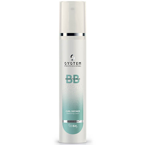 System Professional BB Curl Definer Cream 200ml