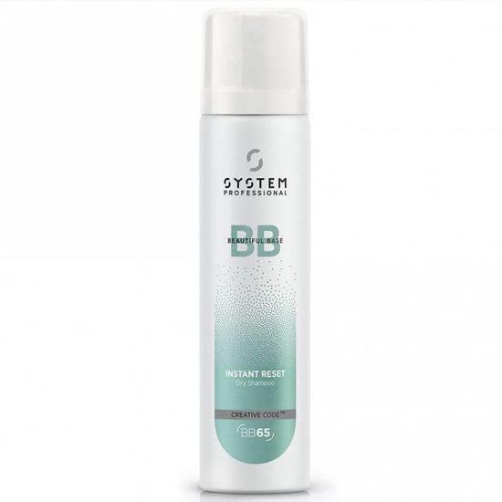 System Professional BB Instant Reset BB65 180ml