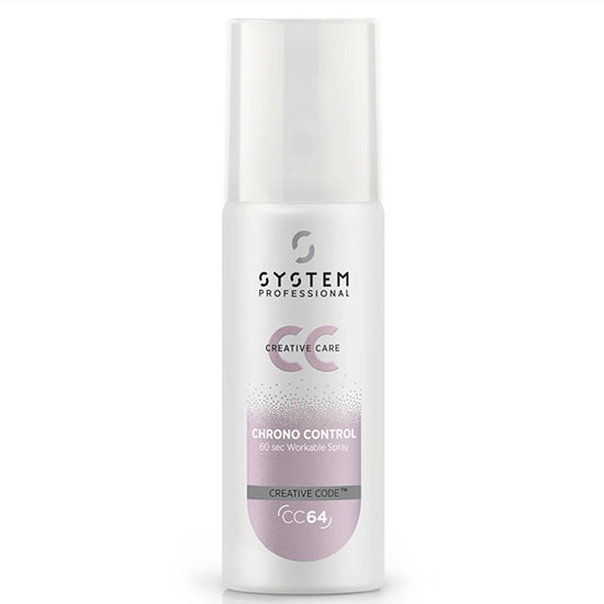 System Professional CC Chrono Control Spray 50ml