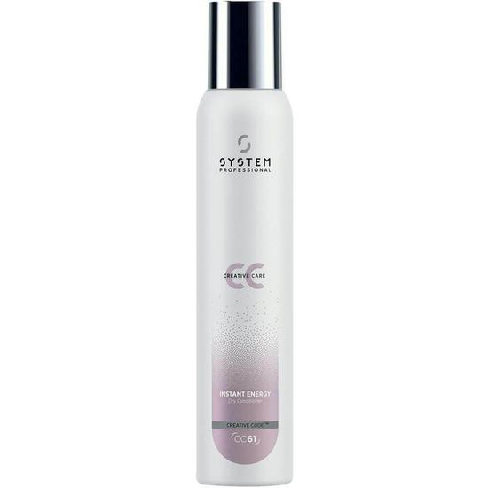 System Professional CC Creative Care CC61 Instant Energy 200ml