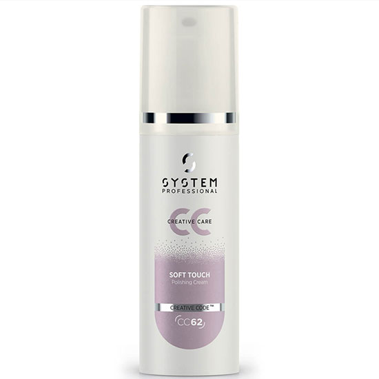 System Professional CC Soft Touch Cream