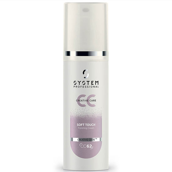 System Professional CC Soft Touch Cream 75ml