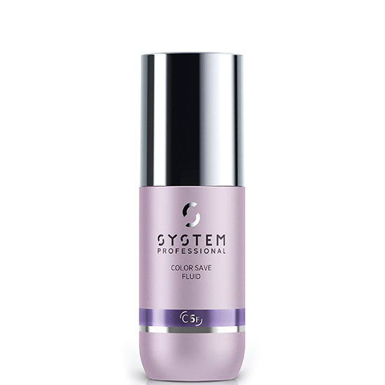 System Professional Colour Save Fluid 125ml