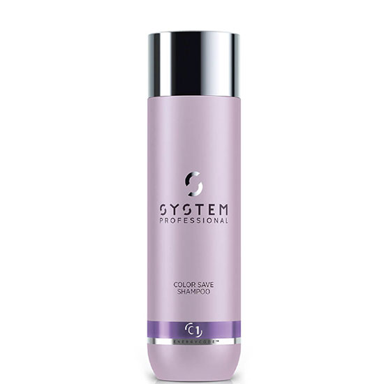 System Professional Colour Save Shampoo 250ml