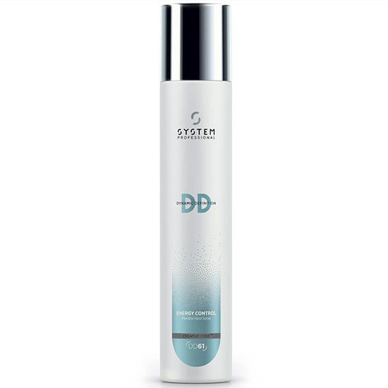 System Professional DD Energy Control Spray 300ml